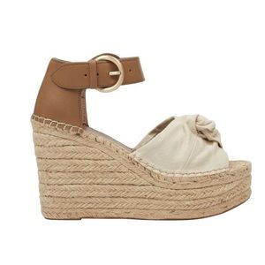Marc Fisher wedges